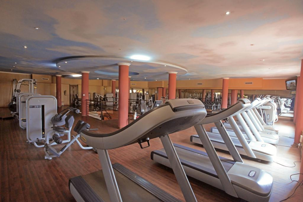 Royal Suites Kampala Exterior photo