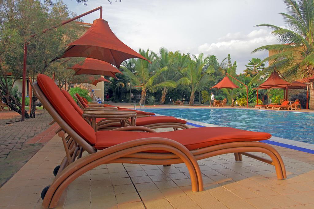 Royal Suites Kampala Exterior photo